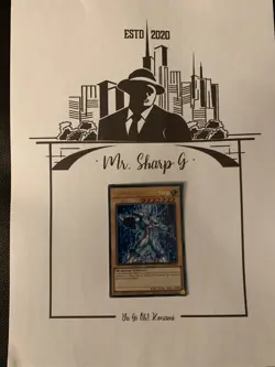 ELEMENTAL HERO NEOS - LIMITED EDITION DUPO-EN102 ENGLISH Yu Gi Oh! CARD ULTRA R - Image 1