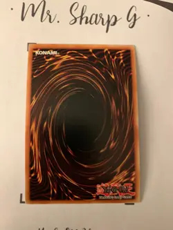 ELEMENTAL HERO NEOS - LIMITED EDITION DUPO-EN102 ENGLISH Yu Gi Oh! CARD ULTRA R - Image 5