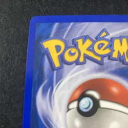 Blaziken 3/109 EX Ruby & Sapphire Rare Holo Pokemon Card - Image 10