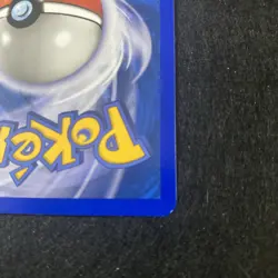 Blaziken 3/109 EX Ruby & Sapphire Rare Holo Pokemon Card - Image 13