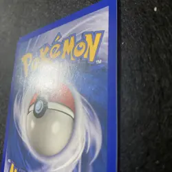 Blaziken 3/109 EX Ruby & Sapphire Rare Holo Pokemon Card - Image 14