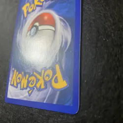 Blaziken 3/109 EX Ruby & Sapphire Rare Holo Pokemon Card - Image 15