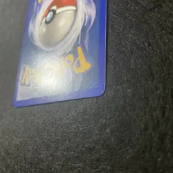 Blaziken 3/109 EX Ruby & Sapphire Rare Holo Pokemon Card - Image 16