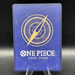 O-Nami Dash Pack Extra Booster One Piece Heroines Edition ST18-002 - Image 2