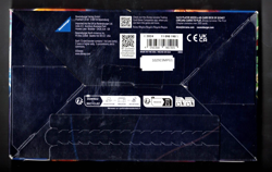 Disney Lorcana TCG The First Chapter Booster Box Display English New Sealed 4050368981905 - Image 2