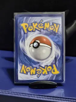 Castform Sunny Form - 195/191 - Illustration Rare Surging Sparks - Pokemon Card - Image 2