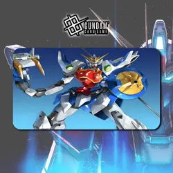 Playmat Shenlong Gundam Card Game - Image 3