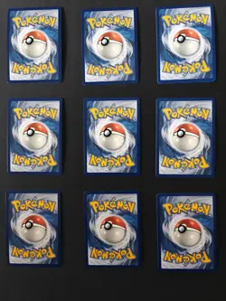 Set Completo Primi Compagni D’avventura Serie 1 - 30th Anniversario Ita Pokemon - Image 2
