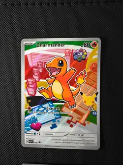 Set Completo Primi Compagni D’avventura Serie 1 - 30th Anniversario Ita Pokemon - Image 5