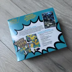 Pokemon TCG Mega Evolution Ascended Heroes Elite Trainer Box ETB — New & Sealed - Image 2