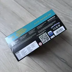 Pokemon TCG Mega Evolution Ascended Heroes Elite Trainer Box ETB — New & Sealed - Image 4