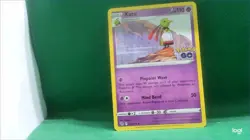 Xatu - Uncommon - Pokemon TCG - Pokemon Go - 033/078 - Image 1