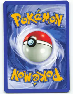 Sabrina's Porygon - 1st Edition - 98/132 Gym Challenge - Pokemon TCG - 2000 - Image 2