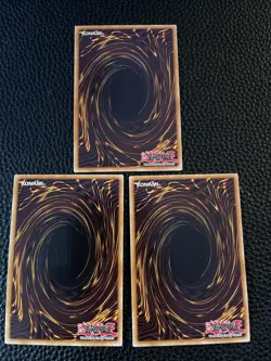 Apple Of Enlightenment (x3) Yugioh SAST-EN091 1st Edition Rare - Image 2