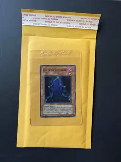 King of the Skull Servants TLM-EN032 The Lost Millennium - Image 1