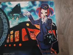 Yugioh 100th YCS Long Beach Tour Guide From The Underworld Playmat - Image 2