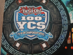 Yugioh 100th YCS Long Beach Tour Guide From The Underworld Playmat - Image 3