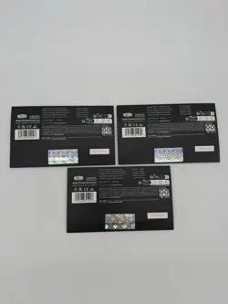 MTG Secret Lair x Sonic The Hedgehog: Complete Rainbow Foil Set - Image 2