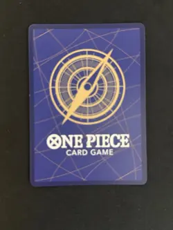 ONE PIECE Borsalino EB04-058 SR Adventure On Kami’s Island OP15 ENG - Image 2