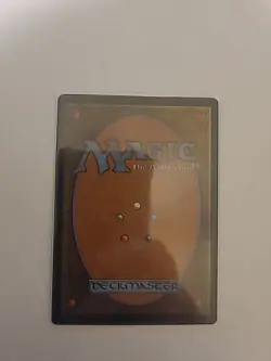 Mtg Mother of Runes Urza's Legacy Regular - Image 2