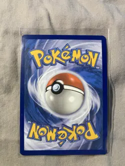 Pokemon Mimikyu Promo Holo SVP075 Scarlet & Violet Safeguard Ghost Eye Card - Image 2