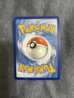 Pokemon TCG Reshiram & Charizard GX 20/214 Unbroken Bonds Holo Card - Image 2