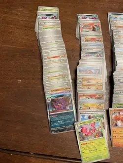 Pokemon TCG - Perfect Order BULK LOT of 530+ Cards (Holo + Rev. Holo inc.) - Image 2
