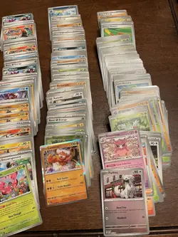 Pokemon TCG - Perfect Order BULK LOT of 530+ Cards (Holo + Rev. Holo inc.) - Image 3