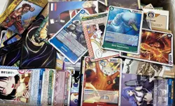 Miscellaneous Trading Card Bundle (2000 Plus Cards) - Image 2