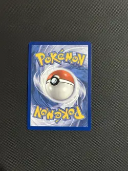Ceruledge 162/091 - Shiny Holo Rare - Paldean Fates Pokemon Card MINT - Image 2