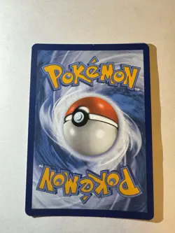Pokemon Paldean Fates Pachirisu Holo Rare Card 138/091 NM Baby Shiny - Image 2