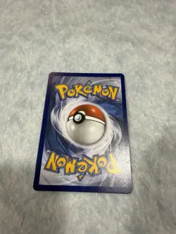 Pokemon Solgaleo GX Secret Rare Full Art Rainbow Holo Card 155/149 SM Base Set - Image 3