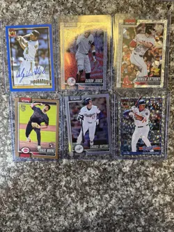 Bulk Opened Pokemon and Topps 75th Cards Lot - Image 4