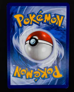 Shinx 135/091 SV: Paldean Fates Holo Baby Shiny Pokemon Card NM - Image 2