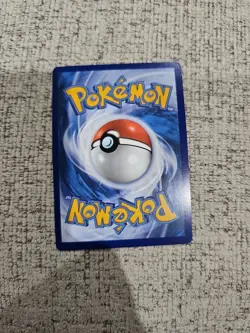 Pokemon TCG Baxcalibur Paldean Fates 130/091 Baby Shiny Holo Rare Card - Image 2