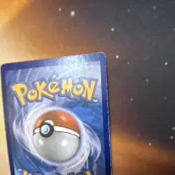 Pokemon TCG Lightning Energy Secret Rare Foil Card 164/145 Basic Energy - Image 3