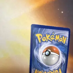 Pokemon TCG Lightning Energy Secret Rare Foil Card 164/145 Basic Energy - Image 4