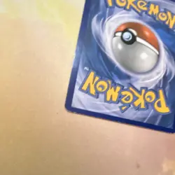 Pokemon TCG Lightning Energy Secret Rare Foil Card 164/145 Basic Energy - Image 5