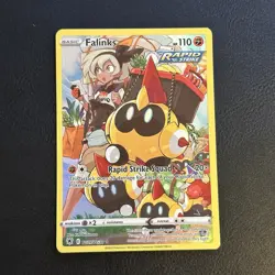 Falinks TG07/TG30 Astral Radiance Pokemon TCG Card - Image 1