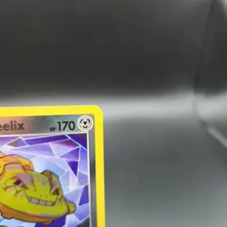Radiant Steelix 124/196 Pokemon Card - SWSH11: Lost Origin - NM - Image 4