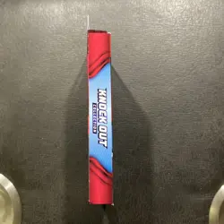 Pokemon TCG Knock Out Collection Box Sealed Kyogre Booster Foil Card English - Image 3