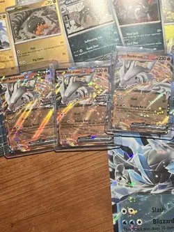 80+ Pokemon Card Lot GXS, EXS, Full Arts, Holos, Pokeball Holos, NO BASE!! - Image 4