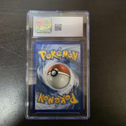 Pokemon Gengar EX TCG Holo Rare Card XY Phantom Forces 34/119 - Image 2