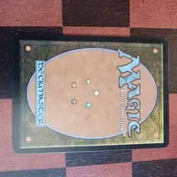 Mtg Claws of Gix LP Time Spiral Magic the Gathering Artifact Card Saga - Image 5