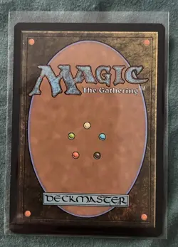 MTG Magic The Gathering Woodland Bellower *NP - Image 2