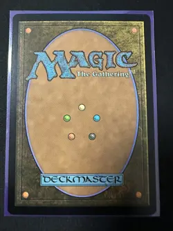 MTG Ancient Adamantoise - Final Fantasy - Image 2