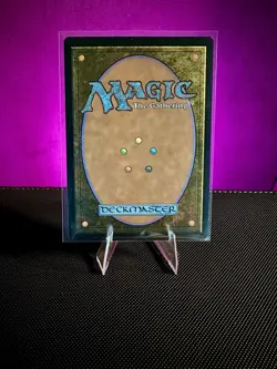 Sunken Ruins(FIC 0430) Commander: Final Fantasy Regular Magic The Gathering MTG - Image 2