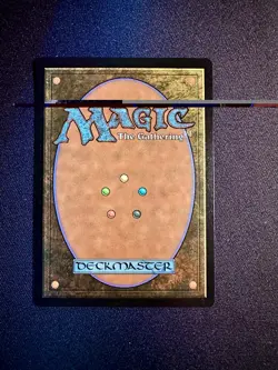 Sunken Ruins(FIC 0430) Commander: Final Fantasy Regular Magic The Gathering MTG - Image 4