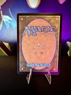 The Fire Crystal (FIN 0135) Regular, Final Fantasy, Magic The Gathering. - Image 2