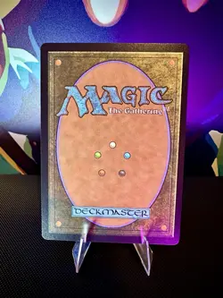 Search for Dagger (Borderless) Commander: Final Fantasy Non-Foil MTG - Image 2